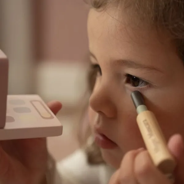 Little Dutch Make-up Set – Hout Hot