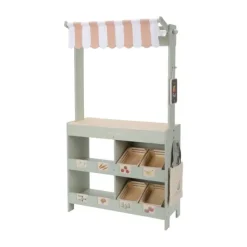 Little Dutch Marktkraam - Mint Online