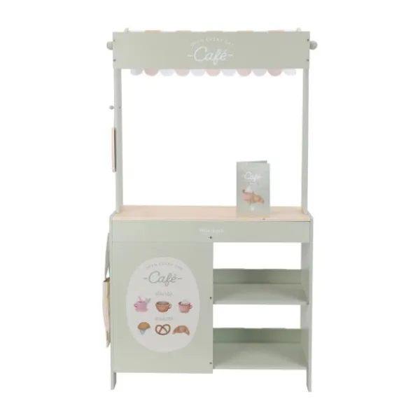 Little Dutch Marktkraam - Mint Online