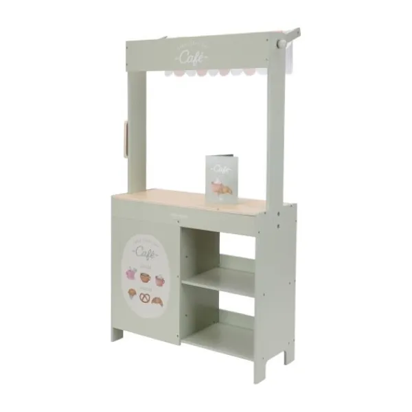 Little Dutch Marktkraam - Mint Online