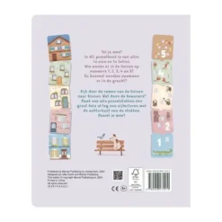 Little Dutch Mijn Puzzelboek - Tel Je Mee? Online