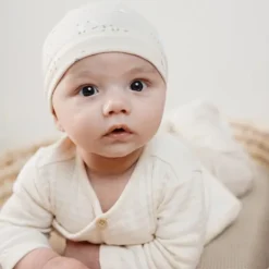 Little Dutch Muts - Little Goose - Beige Hot