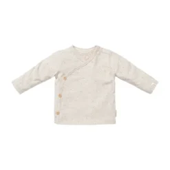 Little Dutch Nappy Sand Overslag Vestje - Mt. 74 Best