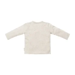 Little Dutch Nappy Sand Overslag Vestje - Mt. 74 Best