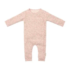 Little Dutch Één-delige Pyjama overslag - Fairy Floral - 50/56 Clearance
