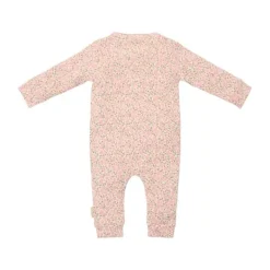 Little Dutch Één-delige Pyjama overslag - Fairy Floral - 50/56 Clearance