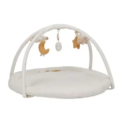 Little Dutch Newborn Activiteiten Speelkleed 85x85 cm Hot