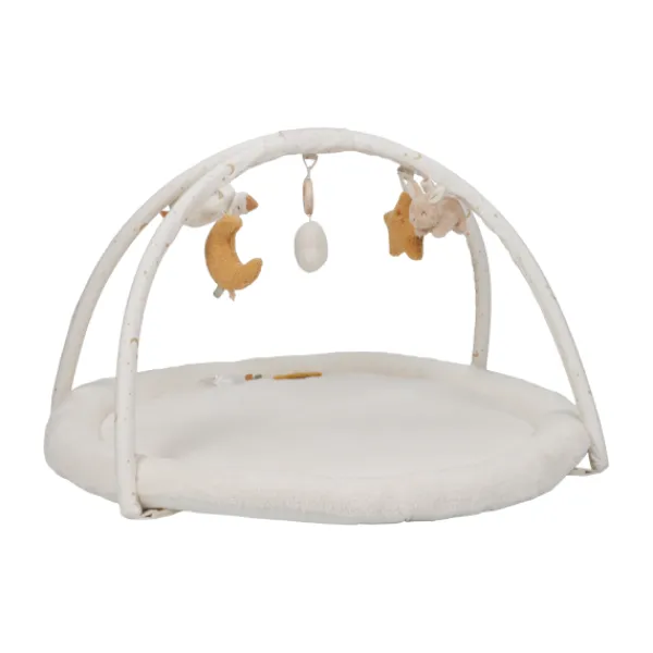 Little Dutch Newborn Activiteiten Speelkleed 85x85 cm Hot