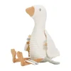 Little Dutch Newborn Activiteiten Knuffel Baby Goose Hot