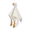 Little Dutch Newborn Baby Goose Knuffeldoek Online