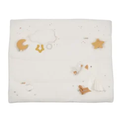 Little Dutch Newborn Boxkleed - 80x100 cm Online