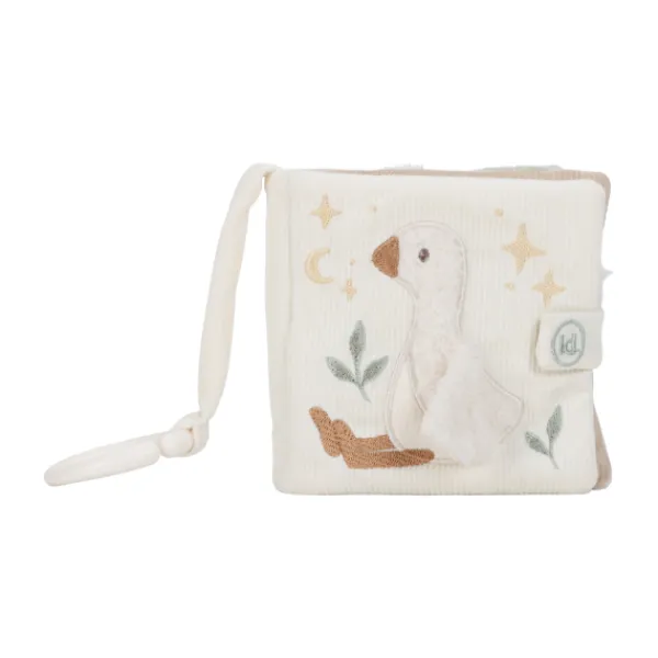 Little Dutch Newborn Buggyboekje Clearance