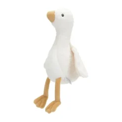 Little Dutch Newborn Knuffel Baby Goose 17cm Clearance