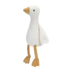 Little Dutch Newborn Knuffel Baby Goose 17cm Clearance