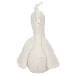 Little Dutch Newborn Knuffelgans Licht & Geluid Clearance