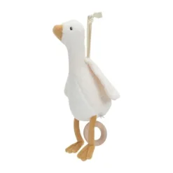 Little Dutch Newborn Muziekdoosje Baby Goose Outlet