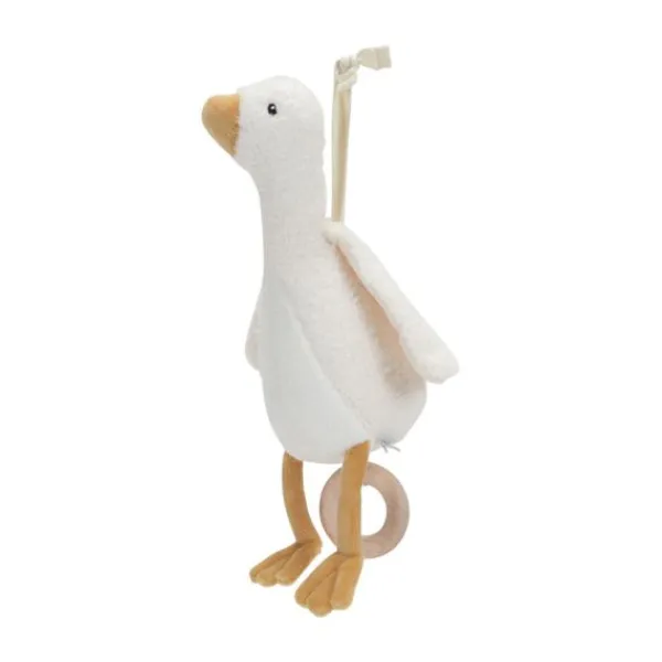 Little Dutch Newborn Muziekdoosje Baby Goose Outlet