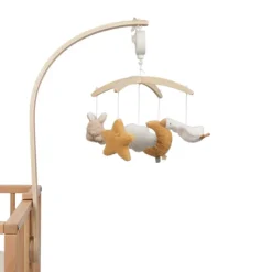 Little Dutch Newborn Muziekmobiel Clearance