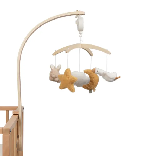 Little Dutch Newborn Muziekmobiel Clearance