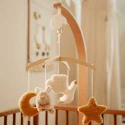 Little Dutch Newborn Muziekmobiel Clearance