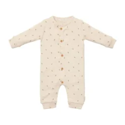 Little Dutch Newborn NOOS Little Farm Boxpakje - maat 50 - Green leaves Outlet