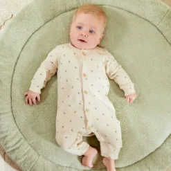 Little Dutch Newborn NOOS Little Farm Boxpakje - maat 50 - Green leaves Outlet