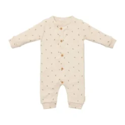 Little Dutch Newborn NOOS Little Farm Boxpakje - maat 50 - Green leaves Outlet