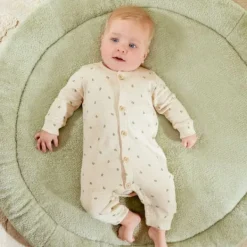 Little Dutch Newborn NOOS Little Farm Boxpakje - maat 50 - Green leaves Outlet