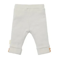 Little Dutch Newborn NOOS Little Farm - Broekje Wafel maat 50 - Soft Green Discount