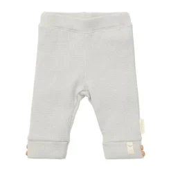 Little Dutch Newborn NOOS Little Farm - Broekje Wafel maat 50 - Soft Green Discount