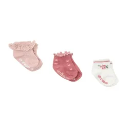 Little Dutch NOOS Sokken 3-Pack - Multi Outlet