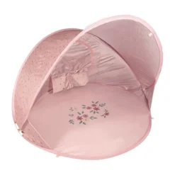 Little Dutch Ocean Dreames - Pop-up Tent - Blauw Online