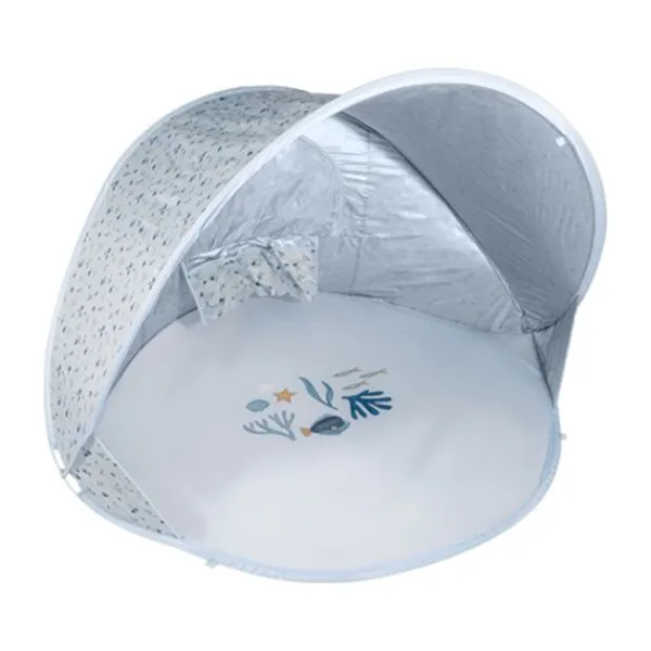 Little Dutch Ocean Dreames - Pop-up Tent - Blauw Online
