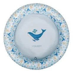 Little Dutch Ocean Dreams Zwembad - Blauw Discount