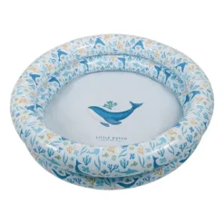 Little Dutch Ocean Dreams Zwembad - Blauw Discount