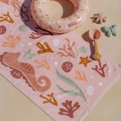 Little Dutch Ocean Dreams Zwembad - Blauw Discount