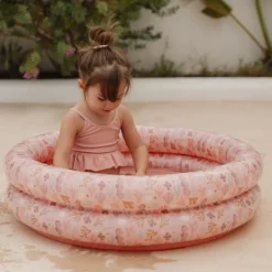 Little Dutch Ocean Dreams Zwembad - Blauw Discount