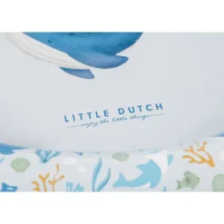 Little Dutch Ocean Dreams Zwembad - Blauw Discount