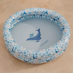 Little Dutch Ocean Dreams Zwembad - Blauw Discount