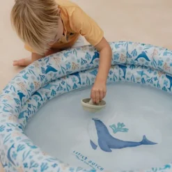 Little Dutch Ocean Dreams Zwembad - Blauw Discount