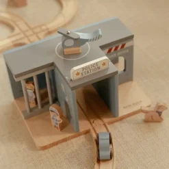 Little Dutch Politiebureau – Hout Outlet