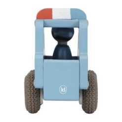 Little Dutch Politiewagen Inclusief Pegdoll – Hout Online