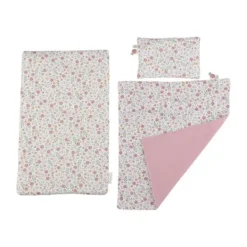 Little Dutch Poppenbed – Hout New