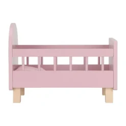 Little Dutch Poppenbed – Hout New