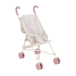 Little Dutch Poppenbuggy - Flowers & Butterflies Outlet