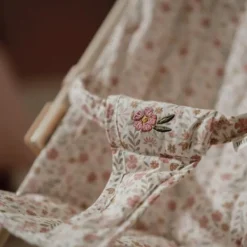 Little Dutch Poppenbuggy - Flowers & Butterflies Outlet