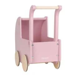 Little Dutch Poppenwagen – Hout Discount