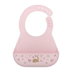 Little Dutch Pure Bandana Slab - Set van 2 - Soft Beige Best