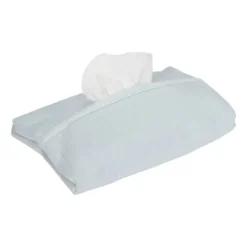 Little Dutch Pure Billendoekjeshoes Soft Blue Best