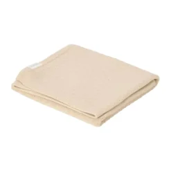 Little Dutch Pure Ledikantdeken Gebreid - 110 x 140 cm - Blossom